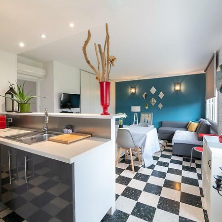 Апартаменты Logement Cosy Et Moderne Авиньон Экстерьер фото