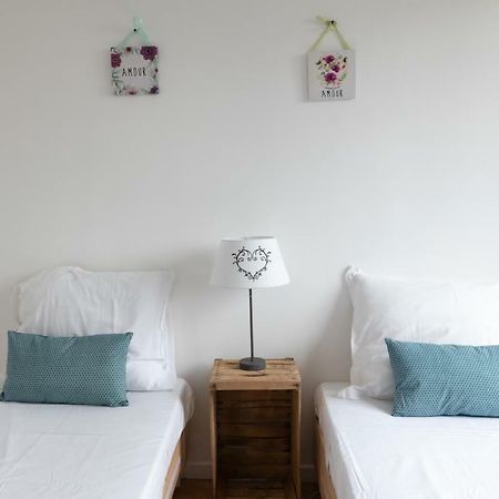 Апартаменты Logement Cosy Et Moderne Авиньон Экстерьер фото