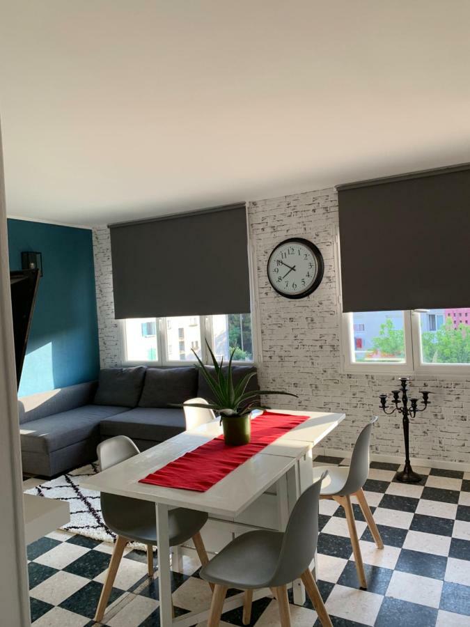 Апартаменты Logement Cosy Et Moderne Авиньон Экстерьер фото