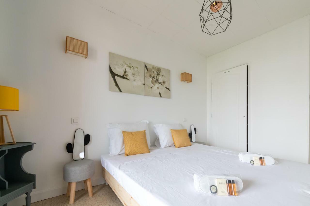 Апартаменты Logement Cosy Et Moderne Авиньон Экстерьер фото